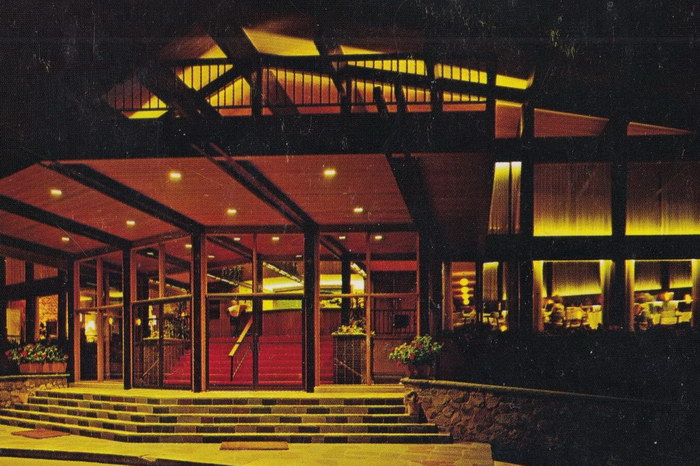 Shanty Creek (newer photo)